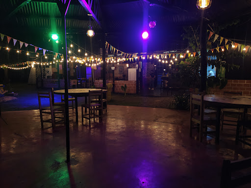 Mercado Negro Gastrobar