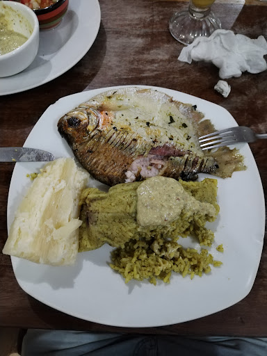 Comida regional