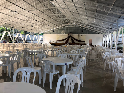 Salón de Recepciones y Eventos 