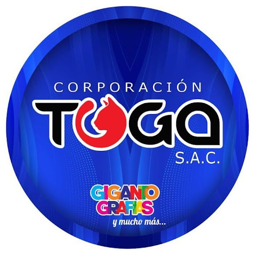 CORPORACIÓN TOGA SAC