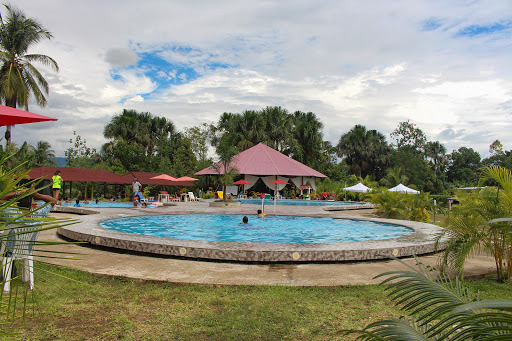 Recreo Campestre LA FAMILIA