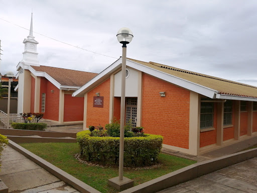 La Iglesia de Jesucristo de los Santos de los Últimos Días