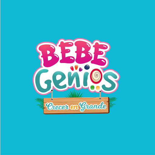 Bebe Genios Tarapoto