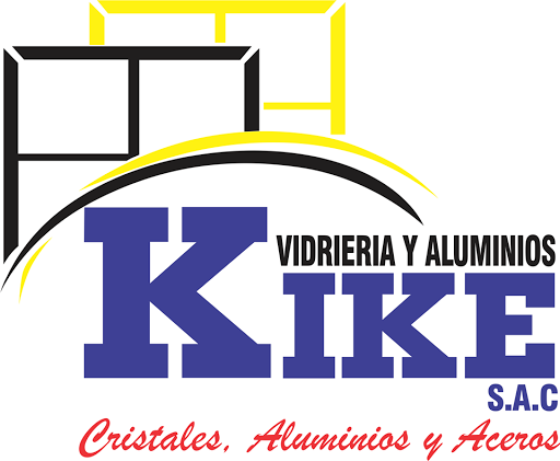 Vidrieria y Aluminios Kike