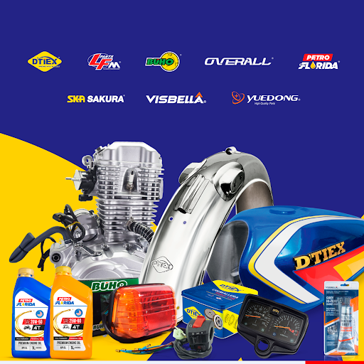 Grupo Total Import - Agencia Tarapoto