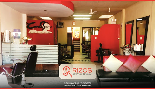 RIZOS Coiffure Unisex