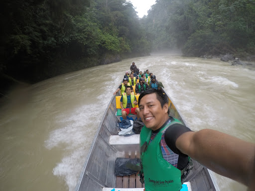 Turismo en el Parque Nacional Del Río Abiseo