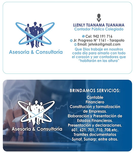 Consultoria&Asesoria