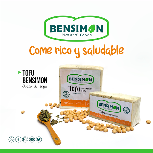 Bensimon Foods