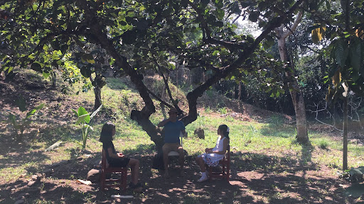 Colegio Khuyay - Waldorf en Tarapoto