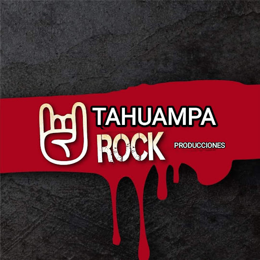 TAHUAMPA ROCK PRODUCCIONES