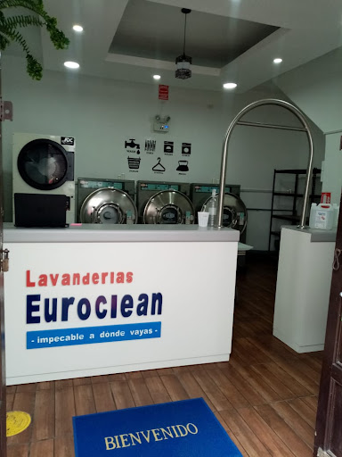 Euroclean