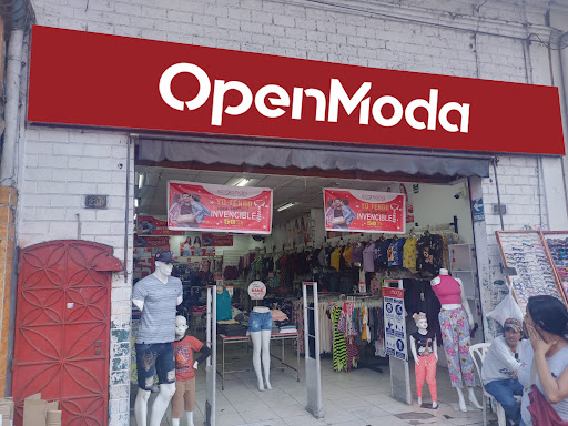 Open Moda-TARAPOTO