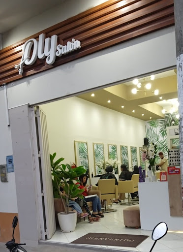 Oly salón Tarapoto