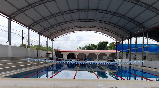 Centro Deportivo La Planicie