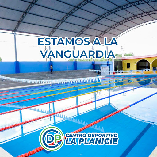 Academia de Natación Santa Isabel