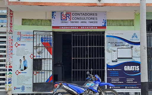 S & R Contadores Consultores SACS