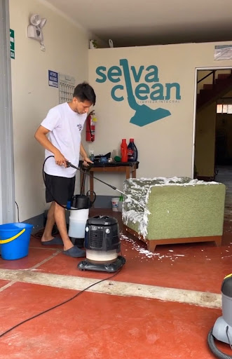 SelvaClean