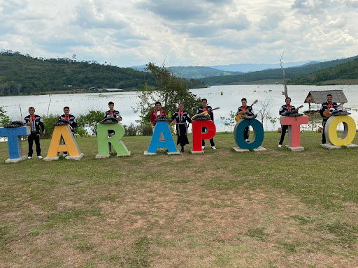 Mariachi Tarapoto