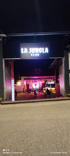 La Jungla Discotec