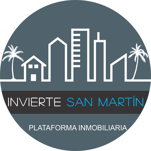 Invierte San Martín