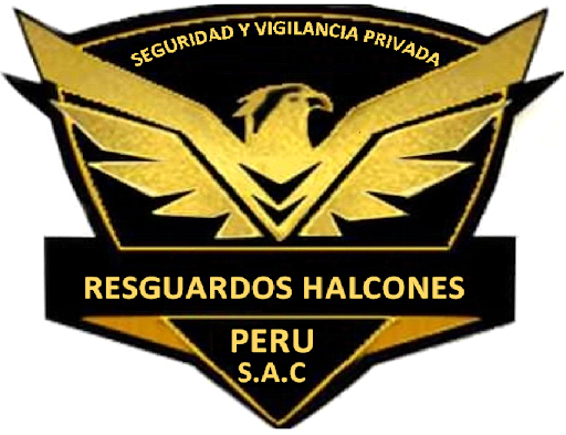 RESGUARDOS HALCONES PERU SAC